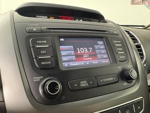 Used 2015 Kia Sorento LX FWD image 17