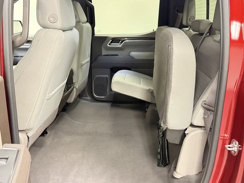 New 2026 Chevrolet Silverado 1500 RST image 21