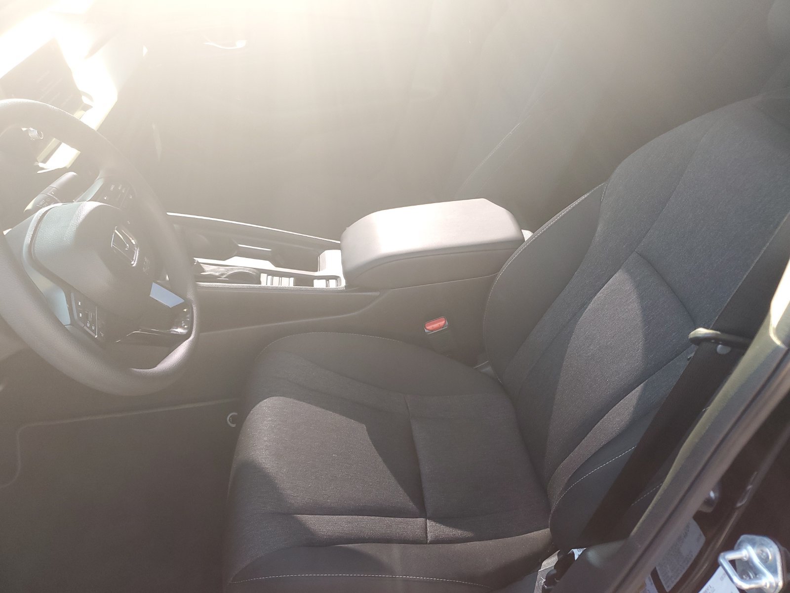 Used 2026 Honda Accord SE image 16