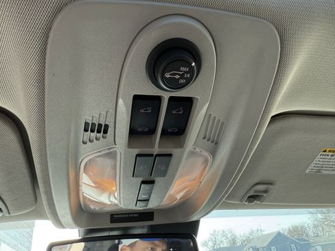 Used 2014 GMC Terrain Denali w/ Cargo Package image 36