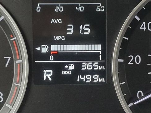 Certified 2025 Nissan Versa S w/ Trunk Package image 29