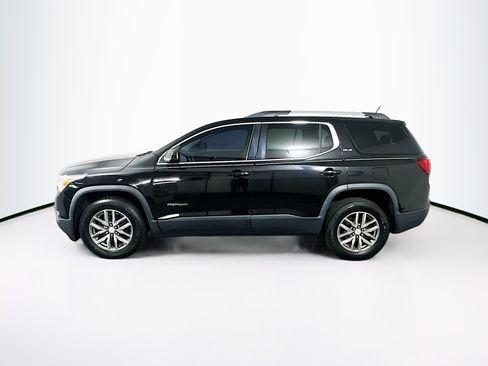 Used 2017 GMC Acadia SLE w/ Driver Alert Package I FWD image 4