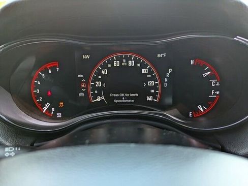 Used 2018 Dodge Durango R/T w/ Trailer Tow Group IV image 22