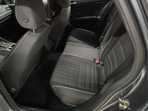 Used 2024 Volkswagen Jetta Sport FWD image 28