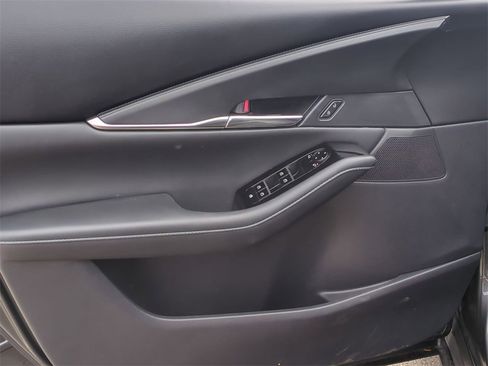 Used 2021 MAZDA CX-30 AWD 2.5 S w/ Preferred Package image 11