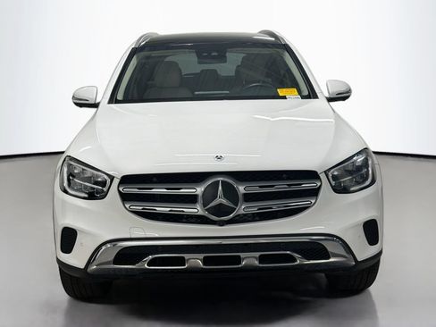 Certified 2022 Mercedes-Benz GLC 300 image 6