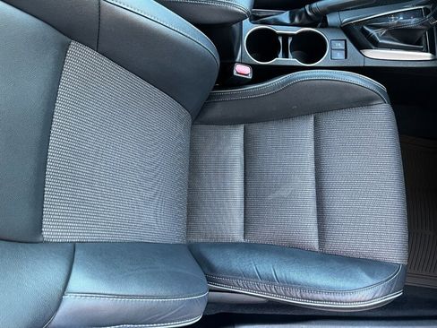 Used 2015 Toyota Corolla S w/ Protection Package FWD image 39