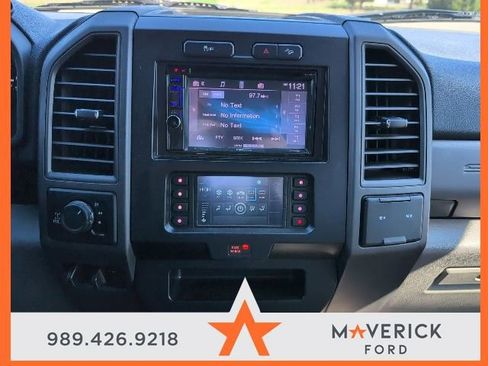 Used 2017 Ford F350 XL AWD/4WD image 6