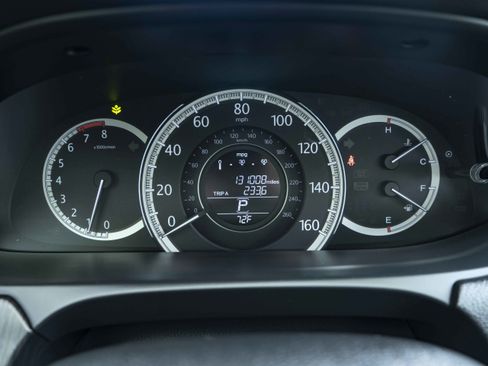 Used 2013 Honda Accord EX-L image 21