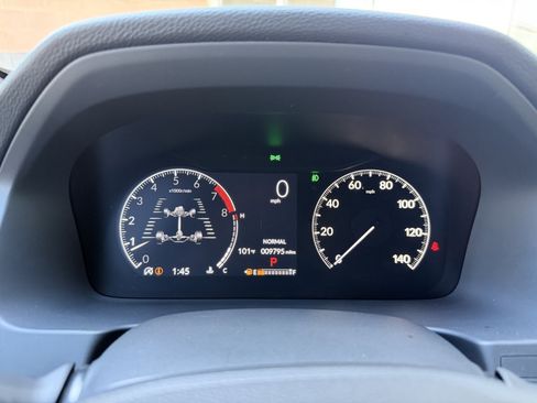 Used 2024 Honda Ridgeline TrailSport image 18