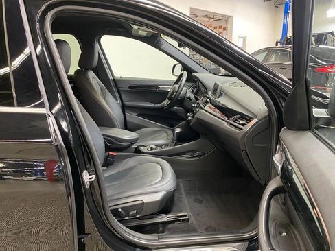 Used 2016 BMW X1 xDrive28i AWD/4WD image 15