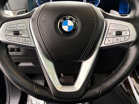 Used 2023 BMW X7 xDrive40i AWD/4WD image 55