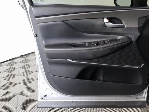 Used 2020 Hyundai Santa Fe SEL FWD image 12