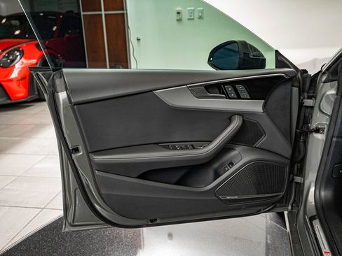 Used 2023 Audi A5 2.0T Premium Plus w/ Premium Plus AWD/4WD image 18