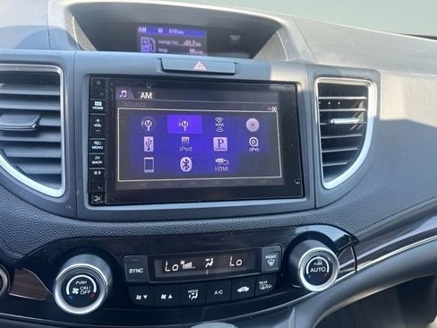 Used 2016 Honda CR-V Touring image 6