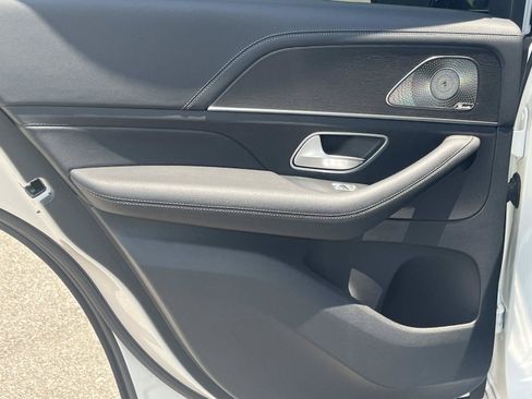 Certified 2024 Mercedes-Benz GLE 450 4MATIC image 21