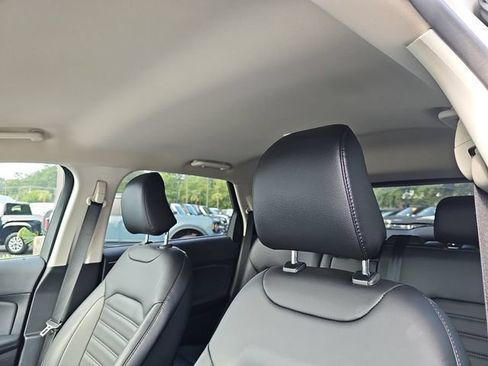 Used 2024 Ford Edge SEL w/ Convenience Package AWD/4WD image 10