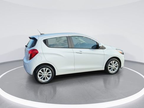 Used 2021 Chevrolet Spark LT image 9