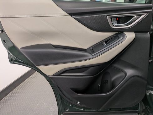 Used 2022 Subaru Forester Limited w/ Popular Package #3 image 22