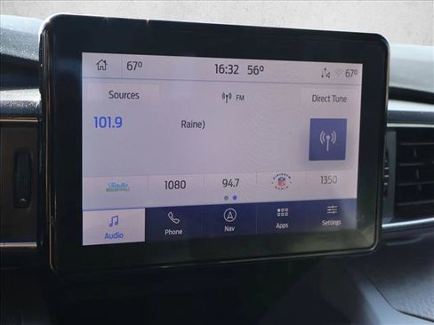 Used 2022 Ford Explorer Timberline AWD/4WD image 19