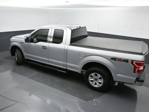 Used 2018 Ford F150 XLT AWD/4WD image 38