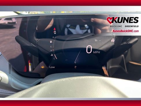 New 2026 Buick Encore GX Sport Touring w/ Comfort Package image 27