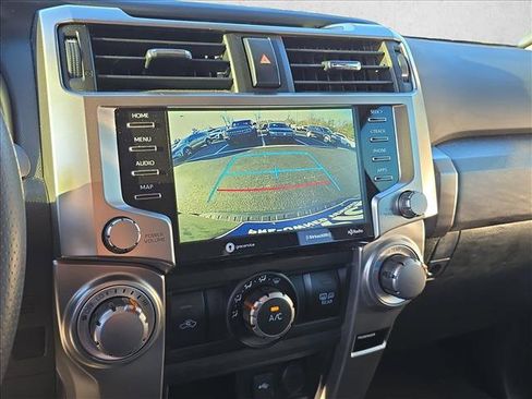 Used 2021 Toyota 4Runner Trail Special Edition image 12