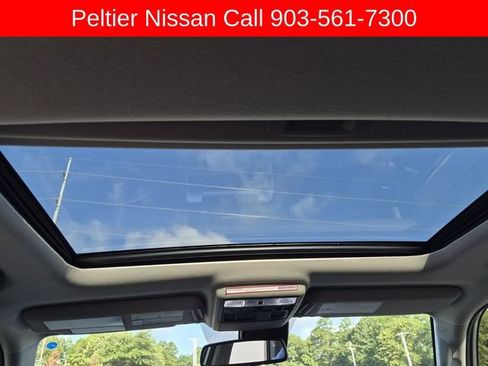Used 2023 Toyota 4Runner SR5 Premium w/ Moonroof Package RWD image 27