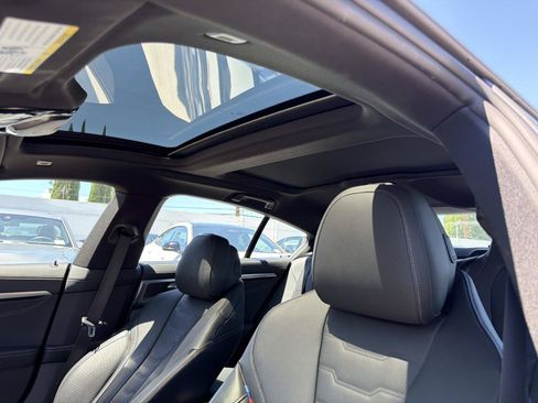 Used 2026 BMW 840i w/ M Sport Professional Package RWD image 18