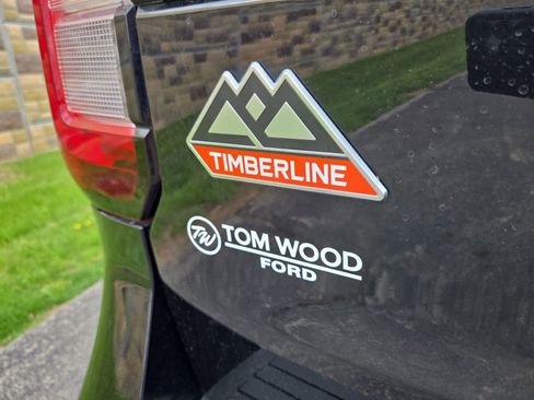 Used 2023 Ford Expedition Timberline image 10