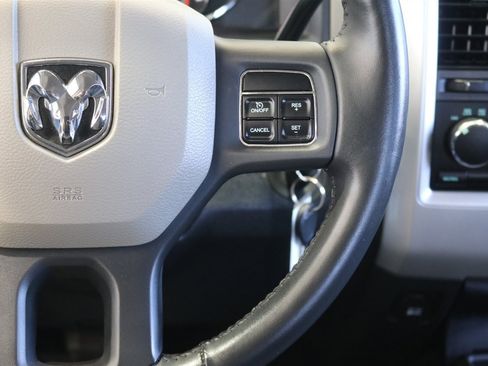Used 2012 RAM 3500 Big Horn image 83
