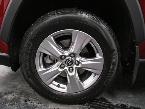 Certified 2023 Toyota RAV4 XLE image 31