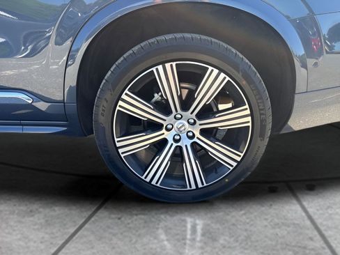 Used 2022 Volvo XC90 T6 Inscription w/ Advanced Package AWD/4WD image 35