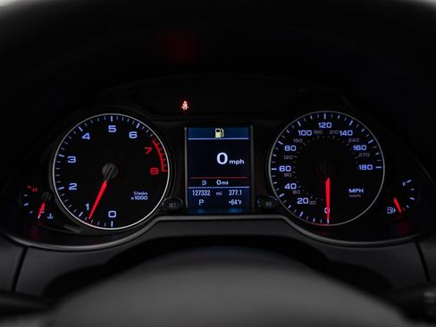 Used 2012 Audi Q5 3.2 Premium Plus AWD/4WD image 31