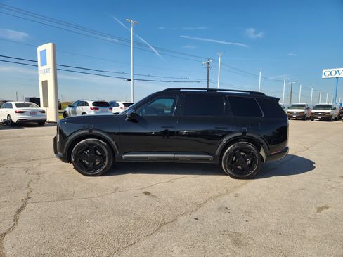 Used 2027 Kia Telluride SX Prestige X-Line AWD/4WD image 4