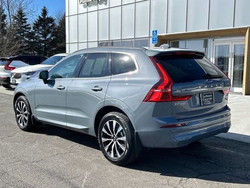Certified 2023 Volvo XC60 B5 Core w/ Climate Package image 2