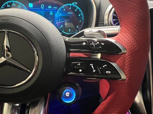 New 2026 Mercedes-Benz AMG GT 55 image 21