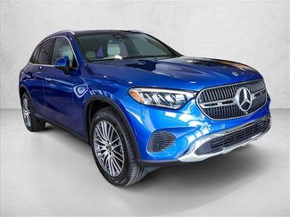 New 2026 Mercedes-Benz GLC 300 4MATIC video 3