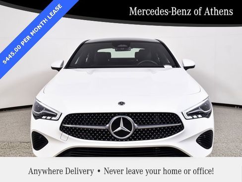 Certified 2025 Mercedes-Benz CLA 250 CLA 250 image 10