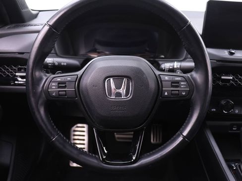 Used 2023 Honda Accord Sport image 13
