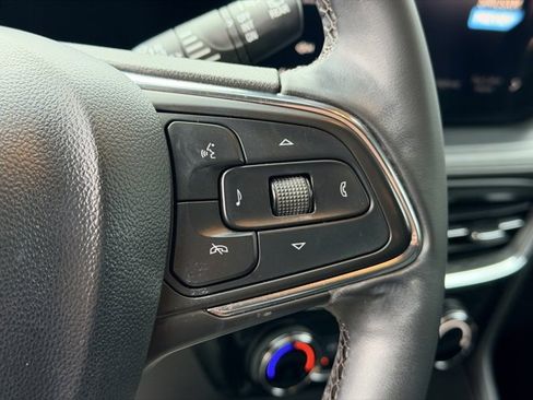 Certified 2025 Buick Encore GX Sport Touring w/ Comfort Package image 11