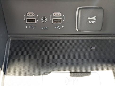 New 2025 Jeep Grand Cherokee Laredo X w/ Luxury Tech Group I image 21