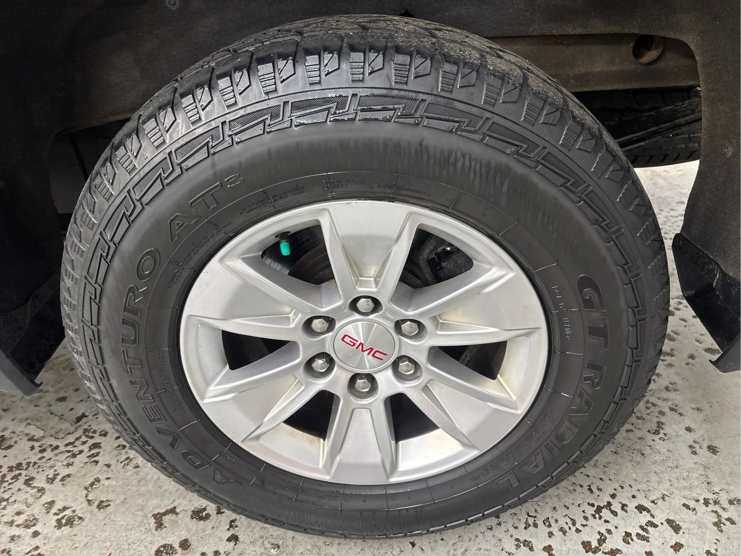 Used 2019 GMC Sierra 1500 SLE AWD/4WD image 27