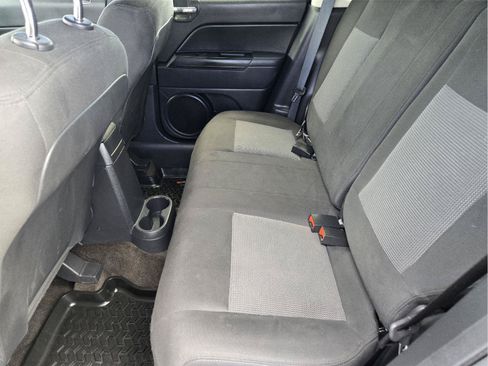Used 2015 Jeep Patriot Sport w/ Power Value Group FWD image 26