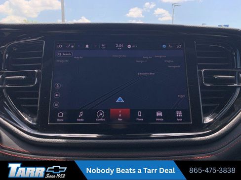 Used 2024 Dodge Durango GT AWD/4WD image 20