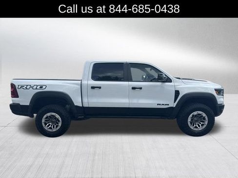Used 2025 RAM 1500 RHO w/ RHO Level 1 Equipment Group AWD/4WD image 4