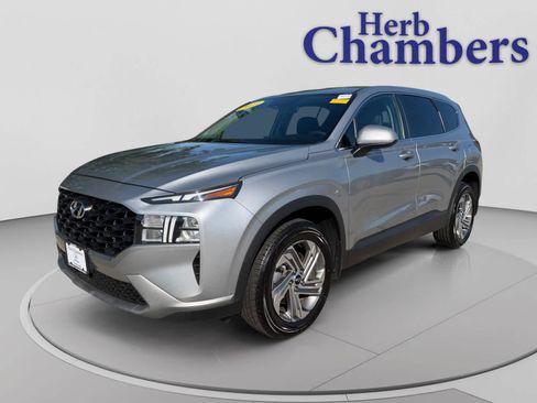 Used 2023 Hyundai Santa Fe SE FWD image 11