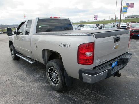 Used 2008 Chevrolet Silverado 2500 LTZ w/ Safety Package image 3