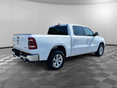 Used 2024 RAM 1500 Laramie image 7