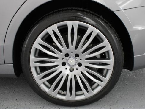 Used 2015 Mercedes-Benz S 550 Sedan image 83